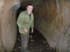 Chagnon Jean-Claude Litaudon  la Cave du Curé