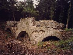 Saint-Maurice-sur-Dargoire  Pont de Jurieu