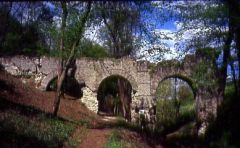 Saint-Maurice-sur-Dargoire  Pont des Granges