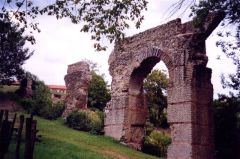 Mornant Pont du Mornantet
