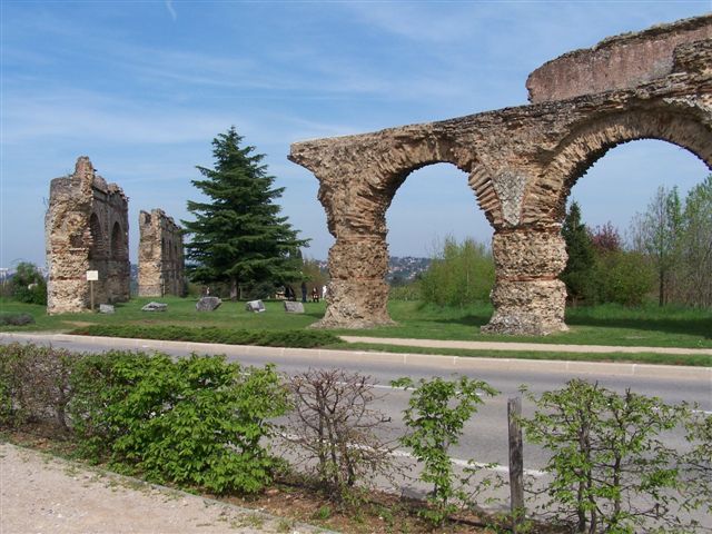 Le plat de l'Air