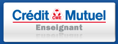 Crédit Mutuel Enseignant